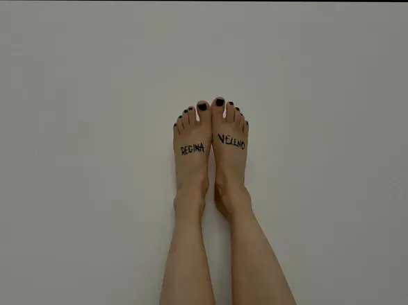 OnlyFans cuenta reginaveleno header 2