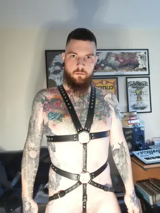 OnlyFans cuenta joeybuddz avatar 1