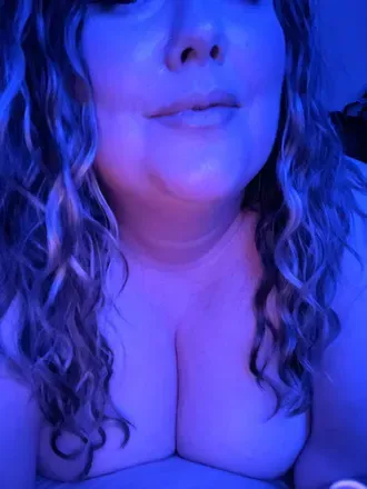 OnlyFans cuenta bourbonbbw avatar 1