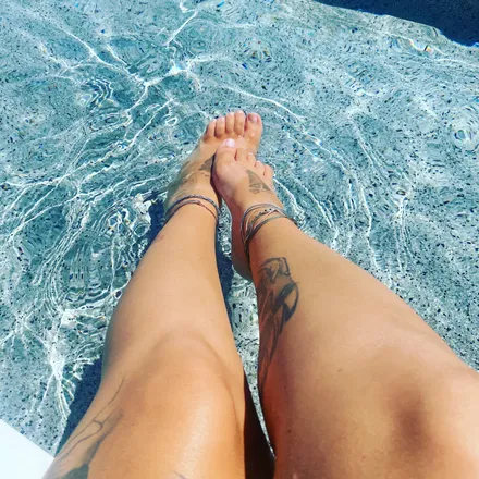 OnlyFans account  eli_rae header 2