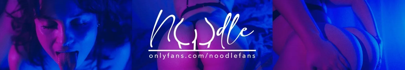 OnlyFans cuenta noodlefans header 2