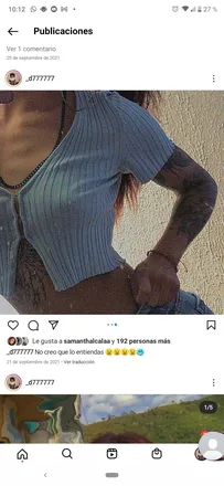 OnlyFans cuenta diabliitabenditta header 2