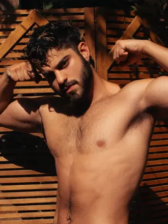 OnlyFans cuenta samxxxmuller avatar 1