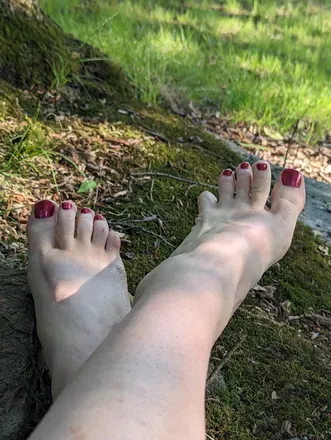 OnlyFans cuenta barefootparkr avatar 1