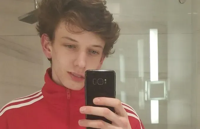 OnlyFans cuenta justjacob avatar 1