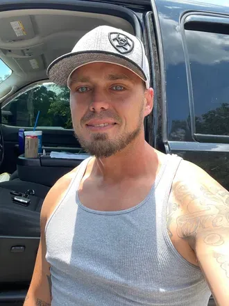 OnlyFans account  bluecollartodd avatar 1