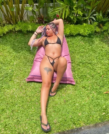 OnlyFans cuenta dina_tae avatar 1