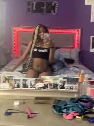 OnlyFans cuenta msprettyshawtyy avatar 1