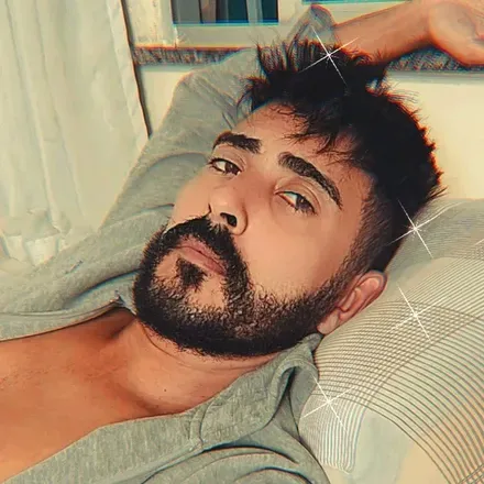 OnlyFans cuenta paullolucenaa avatar 1