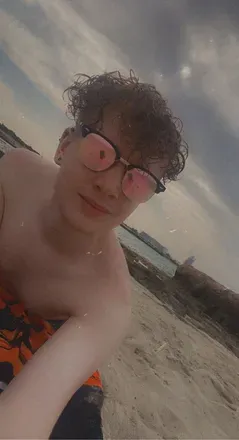 OnlyFans cuenta albinoandyy avatar 1