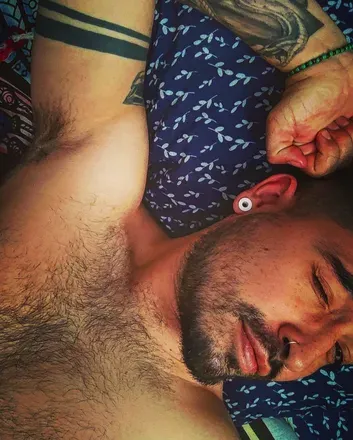OnlyFans cuenta juanjomalu avatar 1