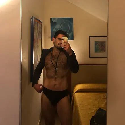 OnlyFans cuenta pietro94 avatar 1
