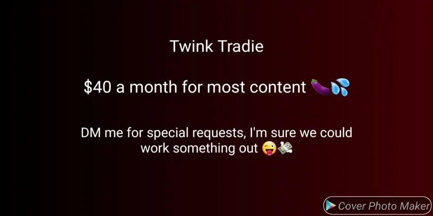 OnlyFans cuenta hungtwinkwa header 2