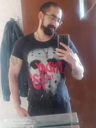 OnlyFans cuenta elrafa123 avatar 1