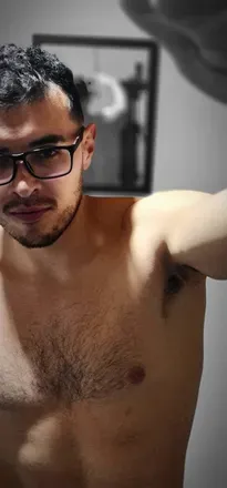 OnlyFans cuenta jandres1995 avatar 1