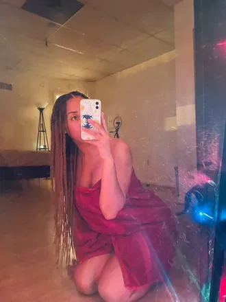 OnlyFans cuenta therealpaolaa avatar 1
