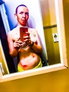 OnlyFans cuenta u185462878 avatar 1