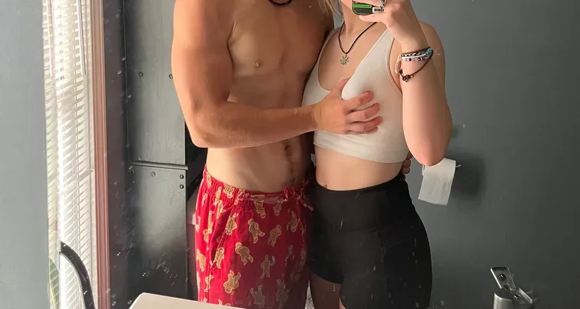 OnlyFans cuenta hannahandray header 2
