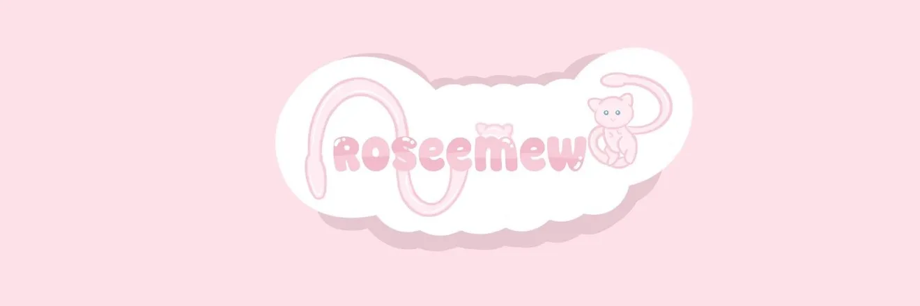OnlyFans cuenta roseemew header 2