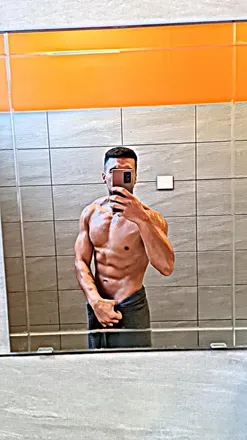 OnlyFans account  soof90 avatar 1