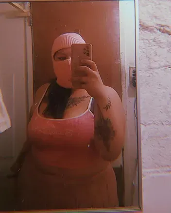 OnlyFans cuenta lauritadesastroza avatar 1