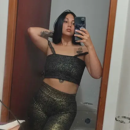 OnlyFans account  gabriellabetancourtp avatar 1