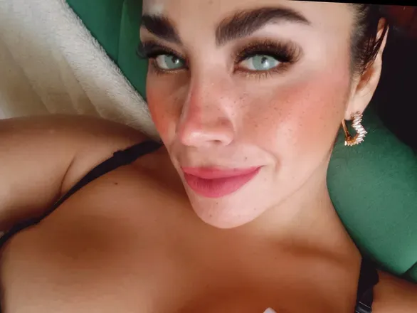OnlyFans cuenta luhroman11 avatar 1
