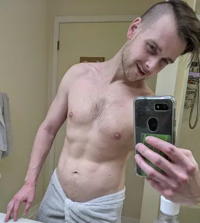 OnlyFans cuenta awesomewes82 avatar 1