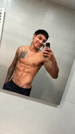 OnlyFans cuenta pranchai05 avatar 1