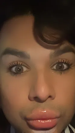 OnlyFans account  dotmatrixxxx header 2