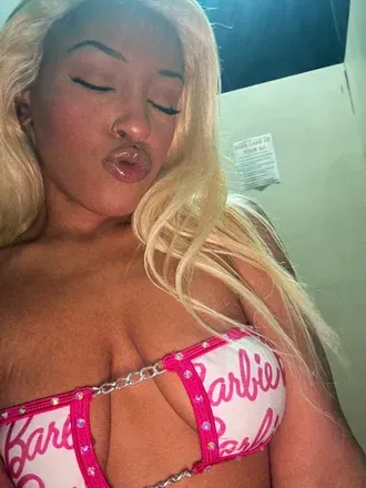 OnlyFans cuenta sherribaby666 avatar 1