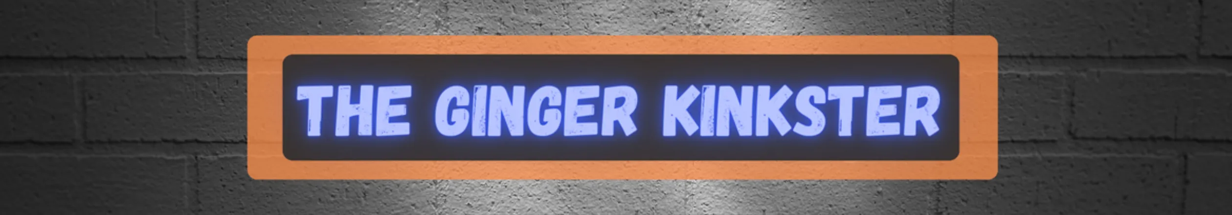 OnlyFans cuenta thegingerkinkster header 2