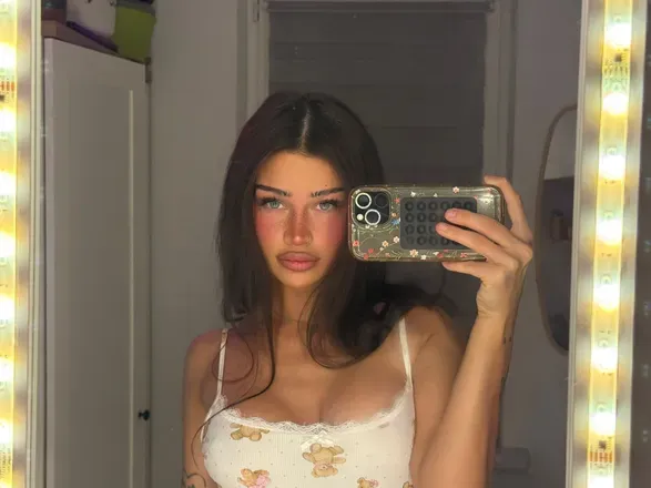 OnlyFans cuenta oliviasekscinska avatar 1