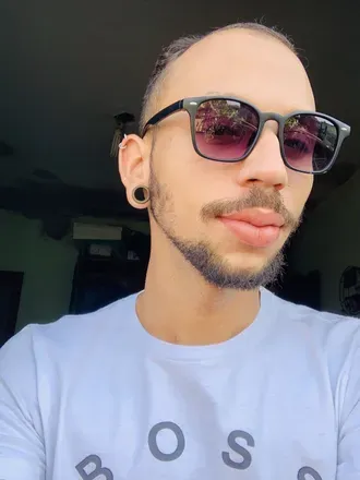 OnlyFans cuenta brenocarley avatar 1