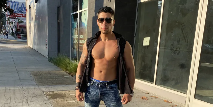 OnlyFans cuenta tigre_blanco header 2