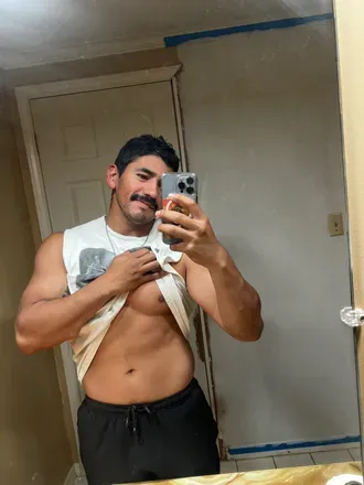 OnlyFans cuenta tony_838 avatar 1