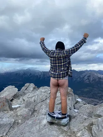 OnlyFans account  dumbboyyy avatar 1