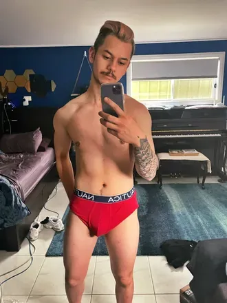 OnlyFans cuenta bjk_xxx avatar 1