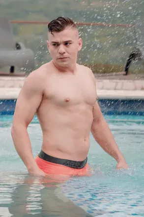 OnlyFans cuenta flokiboy5 avatar 1