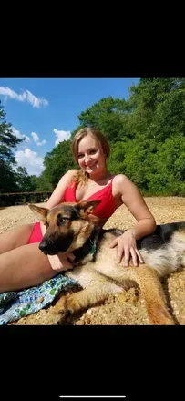 OnlyFans account  tayfromthesouth header 2