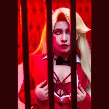 OnlyFans cuenta kyradaruma avatar 1