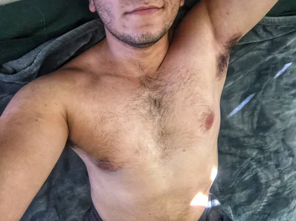 OnlyFans cuenta handario avatar 1