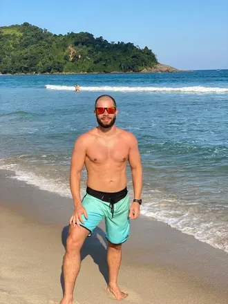 OnlyFans cuenta valentimfit avatar 1