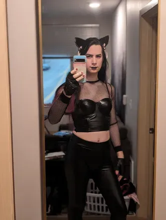 OnlyFans cuenta kaia_kitten avatar 1