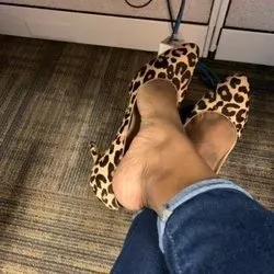 OnlyFans cuenta footsielove1 avatar 1