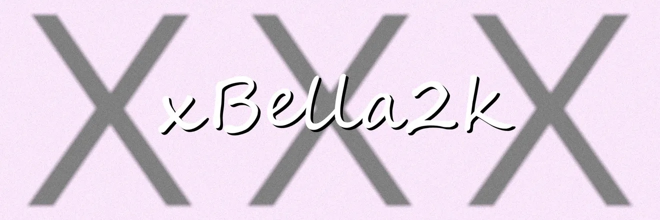 OnlyFans cuenta xbella2k header 2