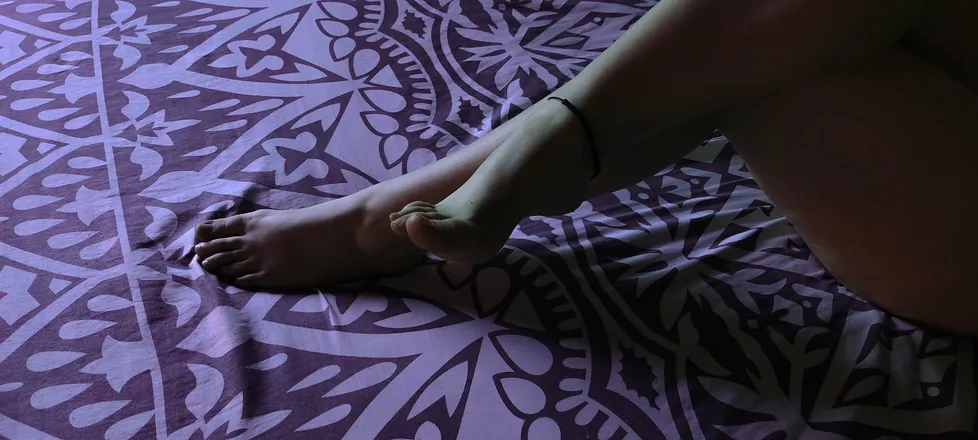 OnlyFans cuenta little.pinkyfeet header 2