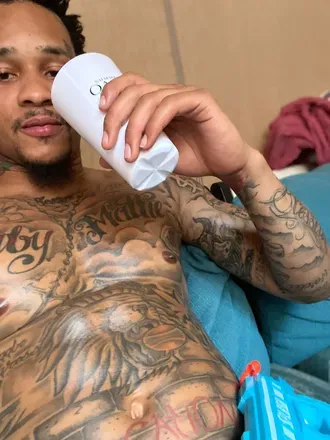 OnlyFans cuenta kingstarteztv avatar 1