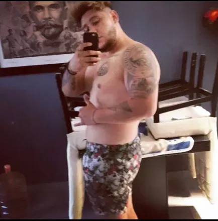 OnlyFans cuenta u243734482 avatar 1
