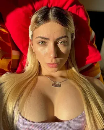 OnlyFans cuenta sheilawaldow avatar 1